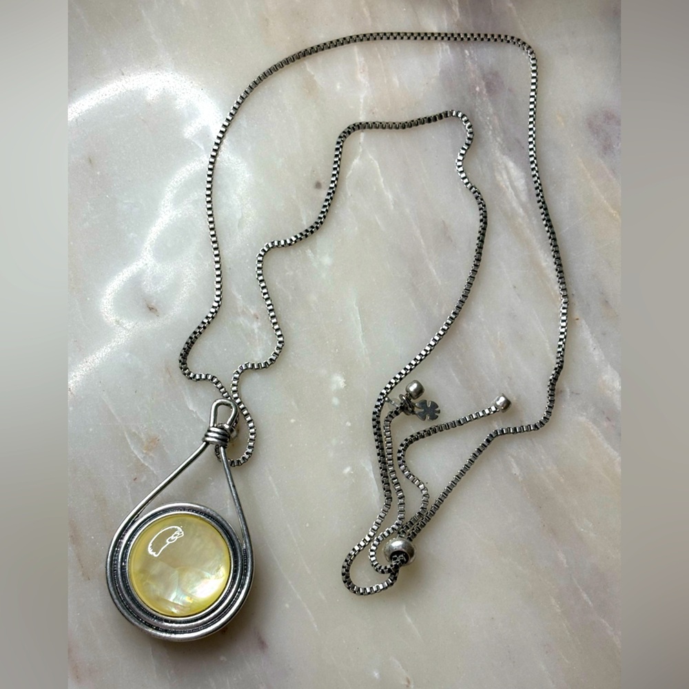 Lucky Brand Necklace